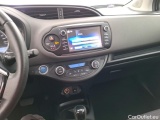  Toyota  Yaris TOYOTA  Hybride 5p Berline 1.5 VVT-I HYBRID France Business #7