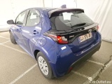  Toyota  Yaris TOYOTA  Hybride / 2019 / 5P / Berline Hybride 116h Dynamic Business Beyond Zer #2
