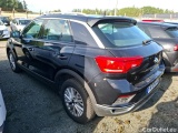  Volkswagen  T-ROC VOLKSWAGEN TRoc  2017  5P  SUV 20 TDI 150 LOUNGE BUSINESS DSG7 #2