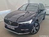  Volvo  XC60 VOLVO  / 2021 / 5P / SUV B4 197 Geartro 8 Ultimate Style Chrome 