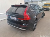  Volvo  XC60 VOLVO  / 2021 / 5P / SUV B4 197 Geartro 8 Ultimate Style Chrome #3