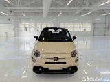  Abarth  500 ABARTH  / 2016 / 3P / BERLINA 1.4 T-JET 595 ESSEESSE 180CV #6