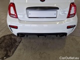  Abarth  500 ABARTH  / 2016 / 3P / BERLINA 1.4 T-JET 595 ESSEESSE 180CV #26