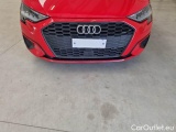  Audi  A3 AUDI  / 2020 / 5P / BERLINA 35 TFSI S TRONIC BUSINESS S.BACK #30