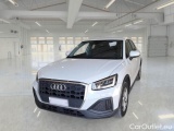  Audi  Q2 AUDI  / 2020 / 5P / SUV 1.5 35 TFSI BUSINESS 