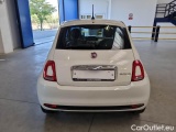  Fiat  500 FIAT  / 2015 / 3P / BERLINA 1.0 70CV IBRIDO #31