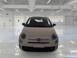  Fiat  500 FIAT C / 2015 / 2P / CABRIOLET 1.0 70CV IBRIDO CONNECT #6