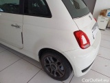  Fiat  500 FIAT C / 2015 / 2P / CABRIOLET 1.0 70CV IBRIDO CONNECT #57