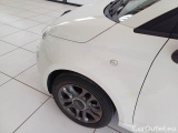  Fiat  500 FIAT C / 2015 / 2P / CABRIOLET 1.0 70CV IBRIDO CONNECT #77