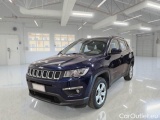  Jeep  Compass JEEP  / 2017 / 5P / SUV 2.0 MJET II 103KW BUSINESS 4WD AUTO 