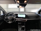  KIA  Sportage KIA  / 2021 / 5P / SUV 1.6 CRDI MHEV BUSINESS 2WD DCT #3