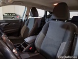  Nissan  Qashqai NISSAN  / 2017 / 5P / CROSSOVER 1.5 DCI 115 BUSINESS #11