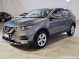  Nissan  Qashqai NISSAN  / 2017 / 5P / CROSSOVER 1.5 DCI 115 BUSINESS 