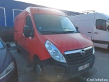  Opel  Movano Opel  2.3 CDTi 81kW EcoFlex S/S L2H2 3.3T 4d NO COC!! technical issues !!! #5