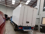  Volkswagen  Crafter Volkswagen  35 2.0TDI 75/102 FDW L4 BesteBak Light carrosserie 2d - NO COC !!! Technical Issue !!! #7