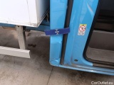  Volkswagen  Crafter Volkswagen  35 2.0TDI 75/102 FDW L4 BesteBak Light carrosserie 2d - NO COC !!! Technical Issue !!! #32