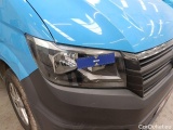  Volkswagen  Crafter Volkswagen  35 2.0TDI 75/102 FDW L4 BesteBak Light carrosserie 2d - NO COC !!! Technical Issue !!! #47
