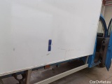  Volkswagen  Crafter Volkswagen  35 2.0TDI 75/102 FDW L4 BesteBak Light carrosserie 2d - NO COC !!! Technical Issue !!! #70