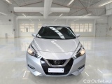  Nissan  Micra NISSAN  / 2016 / 5P / BERLINA IG 71 ACENTA #6