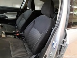 Nissan  Micra NISSAN  / 2016 / 5P / BERLINA IG 71 ACENTA #11