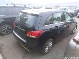  Mercedes  B-Klasse Mercedes,  '11, Mercedes-Benz  B 180 d Style Aut. 5d !! technical issues !!  #4