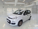  Fiat  Panda FIAT  / 2011 / 5P / BERLINA 1.2 69CV E6D-TEMP EASY 