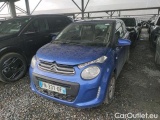  Citroen  C1 1.0 VTI 72 S&S FEEL 