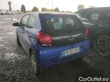  Citroen  C1 1.0 VTI 72 S&S FEEL #2