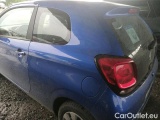  Citroen  C1 1.0 VTI 72 S&S FEEL #38