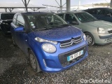  Citroen  C1 1.0 VTI 72 S&S FEEL #40