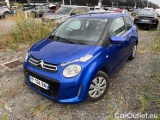  Citroen  C1 1.0 VTI 72 S&S FEEL 