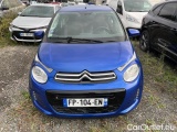  Citroen  C1 1.0 VTI 72 S&S FEEL #14