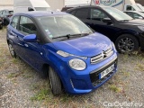  Citroen  C1 1.0 VTI 72 S&S FEEL #33