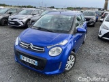  Citroen  C1 1.0 VTI 72 S&S FEEL 