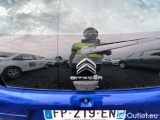  Citroen  C1 1.0 VTI 72 S&S FEEL #12
