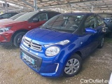  Citroen  C1 1.0 VTI 72 S&S FEEL 