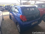  Citroen  C1 1.0 VTI 72 S&S FEEL #2