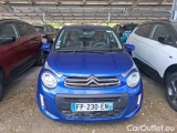  Citroen  C1 1.0 VTI 72 S&S FEEL #14