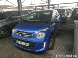  Citroen  C1 1.0 VTI 72 S&S FEEL 