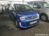  Citroen  C1 1.0 VTI 72 S&S FEEL #52