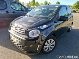  Citroen  C1 1.0 VTI 72 S&S FEEL 