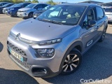  Citroen  C3 1.2 PURETECH 110 MAX AUTO 