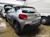  Citroen  C3 1.2 PURETECH 110 S&S SHINE BUSINESS #2