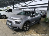  Citroen  C3 1.2 PURETECH 110 S&S SHINE BUSINESS 