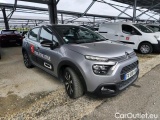  Citroen  C3 1.2 PURETECH 110 S&S SHINE BUSINESS #29