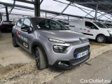  Citroen  C3 1.2 PURETECH 110 S&S SHINE BUSINESS #40
