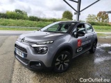  Citroen  C3 1.2 PURETECH 110 S&S SHINE BUSINESS 