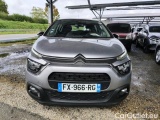  Citroen  C3 1.2 PURETECH 110 S&S SHINE BUSINESS #14