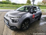  Citroen  C3 1.2 PURETECH 110 S&S SHINE BUSINESS #34