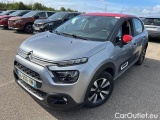  Citroen  C3 1.2 PURETECH 110 S&S SHINE BUSINESS 